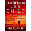 No Plan B - Lee Child