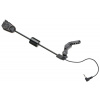 Mivardi Swinger Swing Arm MCX 77 Čierny