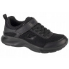 Detské tenisky Skechers Dynamatic 405110L-BBK veľkosť 33
