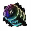 Darkflash CF11 Pro ARGB 3v1 120 x 120 mm Black