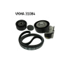 SKF Ozubený klinový remeň - Sada SKF VKMA 31084
