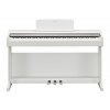YAM Yamaha ARIUS YDP-145WH - digitálne piano