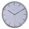 Nextime 3071wi Company White Stripe 35cm