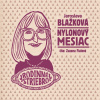 Audiokniha: Nylonový mesiac