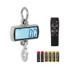 Steinberg Systems Žeriavová váha - 1000 kg / 0,5 kg - LCD - digitálna - diaľkové ovládanie SBS-KW-1000SLIM