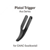 Gaahleri Airbrush Pištoľ Trigger pre GHAC-Swallowtail (Gaahleri)