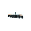 Geco U400.3 Duo metla 400 mm Pvc/oceľ, cestárska 253253