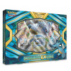 Pokémon TCG – Kingdra‑EX Box