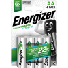 Energizer Extreme AA 2300 mAh 4ks EHR001
