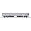 Märklin 43897 H0 osobné auto DB 2. trieda; 43897