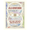 Atlas neviditeľného - James Cheshire, Oliver Uberti