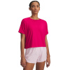 Dámske funkčné tričko s krátkym rukávom Under Armour MOTION SS TEE W 1379178-681 - S