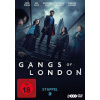 Gangs of London Staffel 3 (DVD)