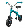 MICRO G-Bike Chopper DeLuxe Aqua
