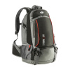 Nils Camp Arsaken 20-40 L Black Tourist Batoh (Batoh Nils Camp Arsaken CBT7101 čierny)