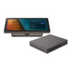 VIEWSONICM TR room kit, MPC310-W31-TU 12e Gen Intel i3, Windows 11 IoT, turboboost 4.4G, 8/128GB + touch console MRC1010 (TRS10)