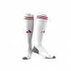 adidas Dosp. FB štulpne ADI 23 SOCK Farba: Strieborná, Veľkosť: M