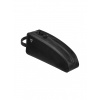 Taška na rám bicykla Topeak Toploader Drybag - black