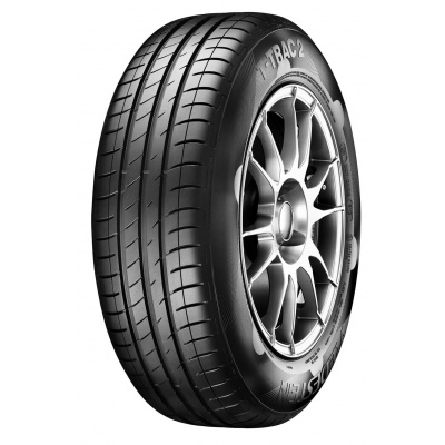 Vredestein - Vredestein T-TRAC 2 165/70 R14 81T