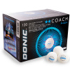 Tréningové loptičky DONIC Coach 40+ ** / 120 ks