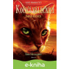 E-kniha Kočičí válečníci: Nové proroctví (6) - Západ slunce - Erin Hunter