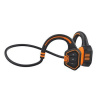EVOLVEO BoneSwim MP3 16GB, bezdrátová sluchátka BS-MP3-16GB-OR Evolveo