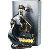 Larsen Invincible Black - Noir (Keramika) 40% 0,7L