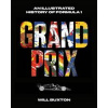 Grand Prix - Will Buxton, Viking