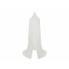 Jollein Nebesa nad postýlku Vintage 245cm Ivory