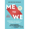 Me to We - Craig Kielburger, Marc Kielburger