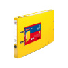 herlitz maX.file nature zakladač A4, 50mm - 5 ks v balení - žltý