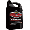 Finišovacia leštiaca pasta s polymérovým voskom - Meguiar's DA Microfiber Finishing Wax - 3,78 l