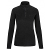Mikina Kilpi Almeri-W BLK 40