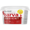 Interiérová farba AMBIENT super biela Den Braven 7,5 kg