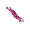 Šmýkačka REX 2,4 m KBT purpurová