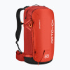 Skitouringový batoh ORTOVOX Switchback 32 l hot orange
