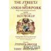 The Streets Of Ankh-Morpork (Discworld) - Terry Pratchett