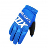 DELIKATE Fox moto rukavice na motokros a MTB moto rukavice