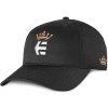 pánska šiltovka ETNIES AURELIEN GIRAUD SNAPBACK Black