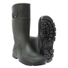 PORTWEST STEELITE PU SAFETY WELLINGTON S5 CI FO FD95 / Bezpečnostná holeňová obuv S5 CI FO - zelená 39