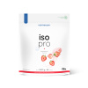 Nutriversum - PURE - ISO PRO 1000 g Príchuť: jahoda