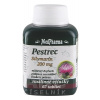 MedPharma PESTREC Silymarín 200 mg tbl 1x67 ks