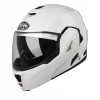 Moto prilba Airoh Rev 19, farebný lesk, M. (Moto prilba Airoh Rev 19, farebný lesk, M.)
