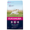 EUKANUBA Eukanuba Growing Puppy Small Breed Chicken 3 kg