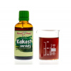 Kakost smrdutý - bylinné kapky (tinktura) 50 ml - doplněk stravy