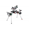 METABO 691214000 Pila pokosová KGS 254 M 1450W SoftStart + stůl KSU 251