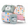 BAAGL SET 3 Zippy Bunny