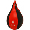 Box hruška SULOV® PVC, červeno-černá