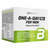 Vitamínové tablety BioTech USA, multivitamín