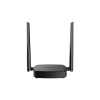 Bezdrôtový router Tenda 4G05 Fast Ethernet Jednopásmový (2,4 GHz) Čierny